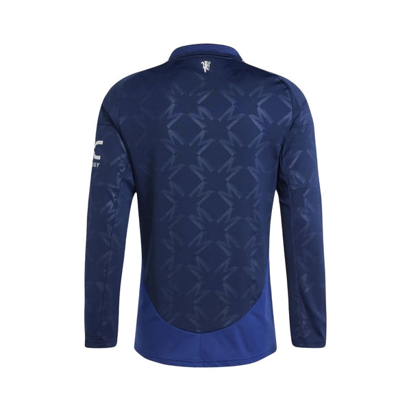 Manchester United Alternative 24/25 - Manches Longues