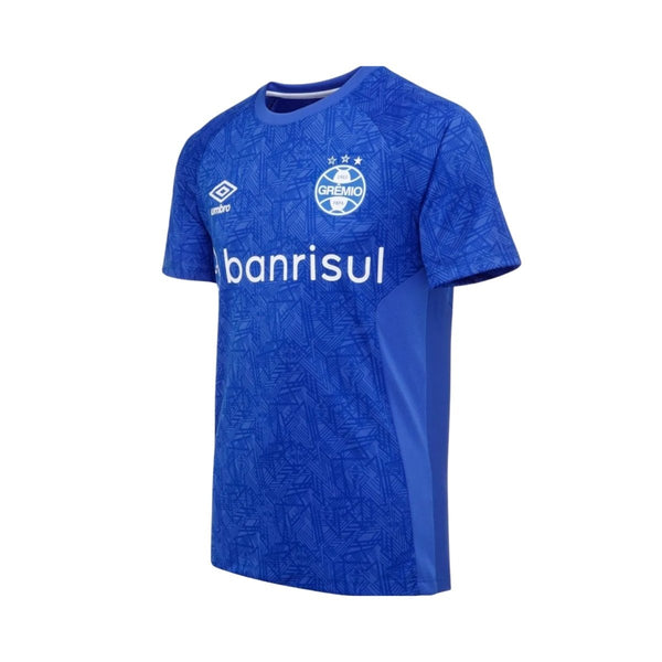 Grêmio Entraînement 24/25