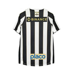 Santos Alternative 24/25 - Tous les Sponsors