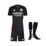 Kit Enfant - Olympique Lyon Alternative 24/25