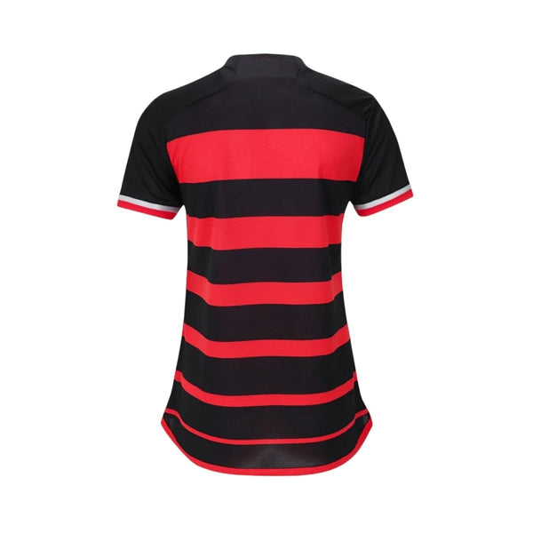 Flamengo Domicile 24/25 - Version Féminine