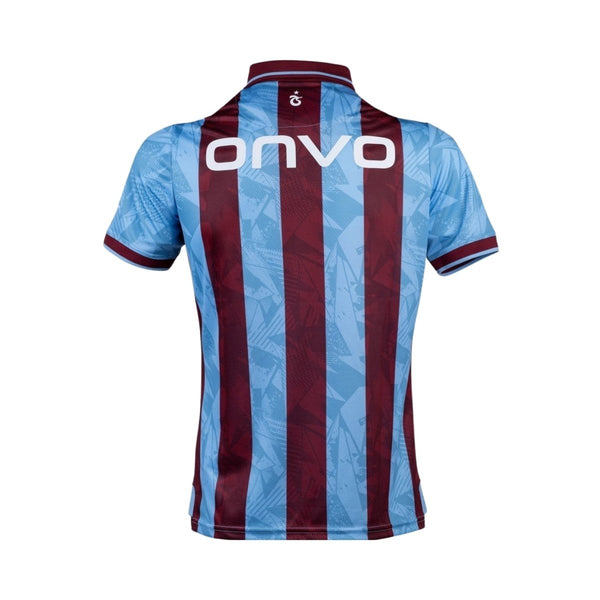 Trabzonspor Domicile 25/26