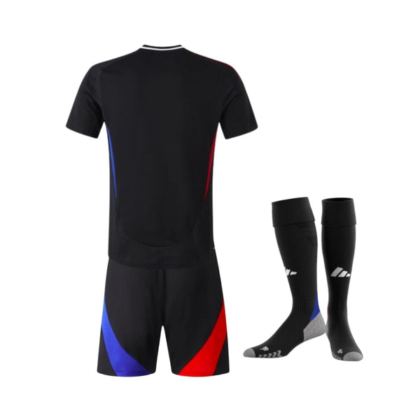 Kit Enfant - Olympique Lyon Alternative 24/25