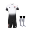 Kit Enfant - Corinthians Domicile 24/25