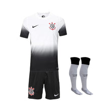 Kit Enfant - Corinthians Domicile 24/25