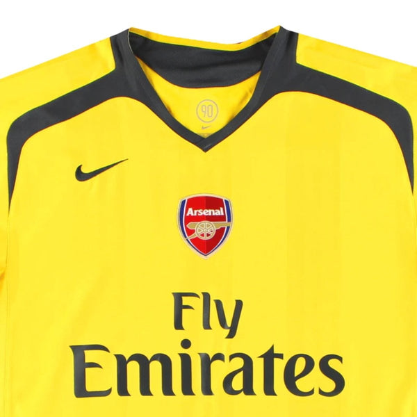 Arsenal Alternative 06/07