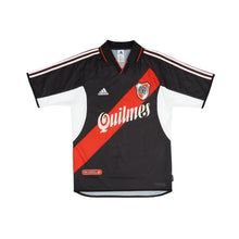 River Plate Troisième 00/01