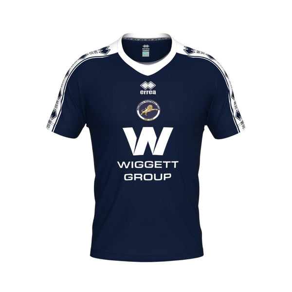 Millwall FC Pré-Match 25/26