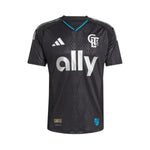 Charlotte Domicile 25/26