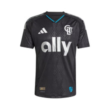 Charlotte Domicile 25/26