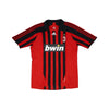 AC Milan Domicile 07/08