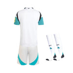 Ensemble Enfant - Newcastle Troisième 24/25