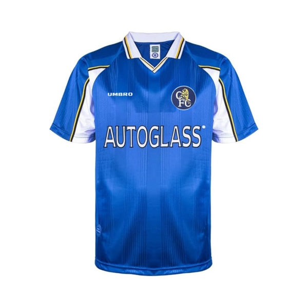 Chelsea Domicile 97/98