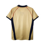 Arsenal Alternative 01/02