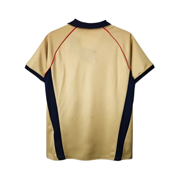 Arsenal Alternative 01/02