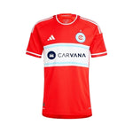 Chicago Fire Domicile 25/26