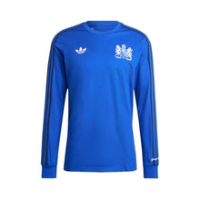 Manchester United Édition Spéciale 24/25 - Manches Longues