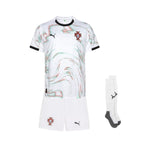 Kit enfant - Portugal Extérieur 25/26 - Coupe du Monde 2026