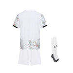 Kit enfant - Portugal Extérieur 25/26 - Coupe du Monde 2026