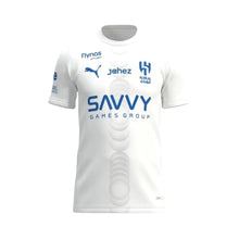 Al-Hilal Troisième 25/26