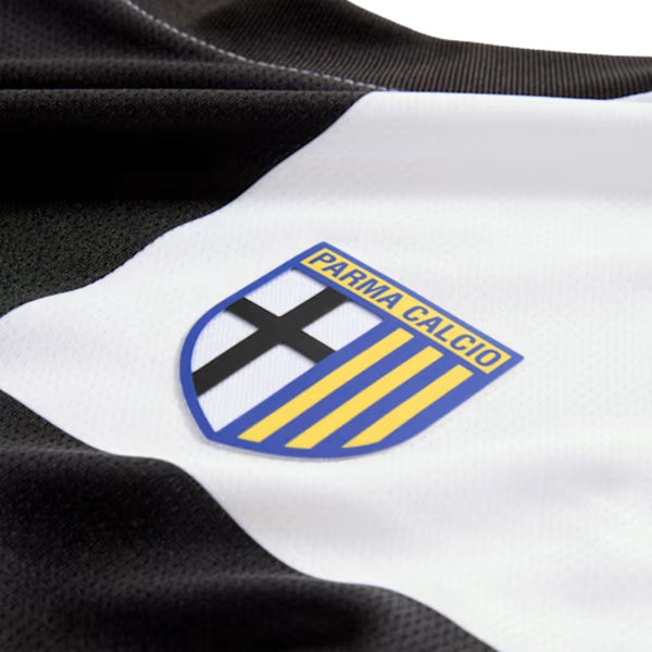 Parma Calcio Domicile 24/25