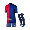 Kit enfant - Barcelona Domicile 24/25
