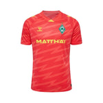 Werder Bremen Gardien de but 25/26