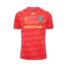 Werder Bremen Gardien de but 25/26