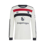 Manchester United Troisième 24/25 - Manches Longues