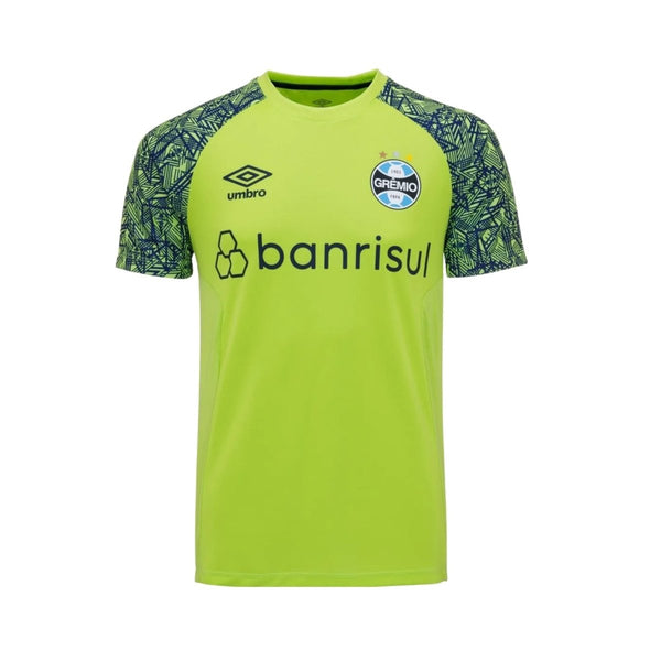 Grêmio Gardien de But 24/25