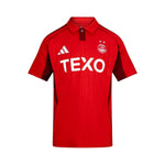 Aberdeen Domicile 25/26