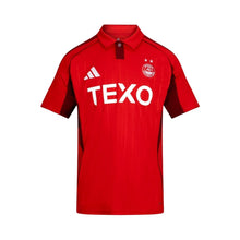 Aberdeen Domicile 25/26