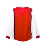 Arsenal Domicile 98/99 - Manches Longues