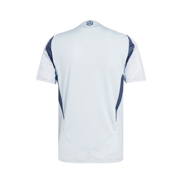 Chicago Fire Extérieur 25/26