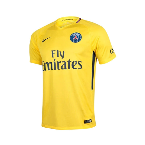PSG Alternative 17/18