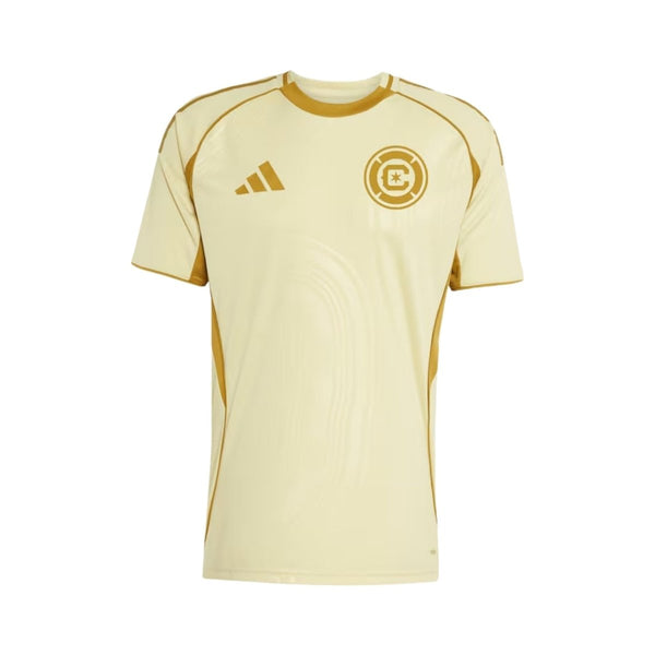 Chicago Fire Pré-Match 25/26