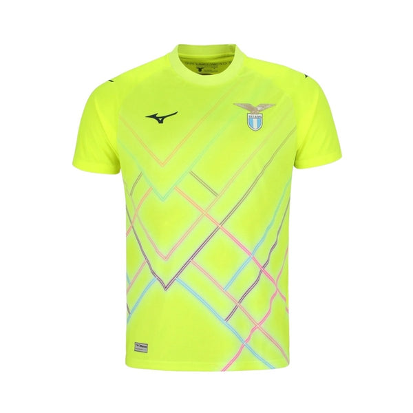 Lazio Gardien de but 25/26