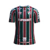 Fluminense Domicile 24/25 - Tous les Sponsors
