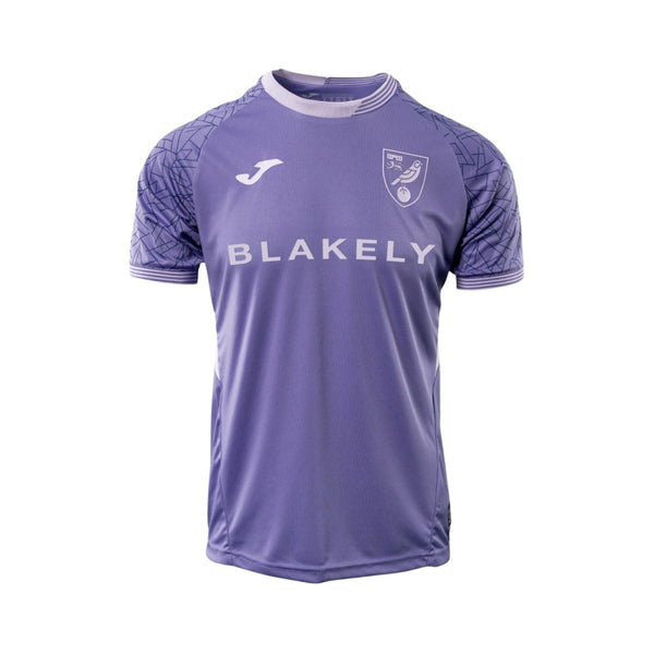 Norwich City F.C. Gardien de but 25/26