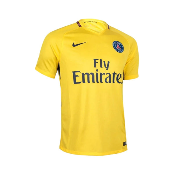 PSG Alternative 17/18
