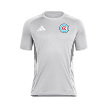 Chicago Fire Entraînement 25/26