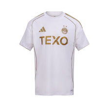 Aberdeen Troisième 25/26