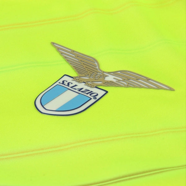Lazio Gardien de but 25/26