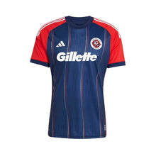 New England Revolution Domicile 25/26