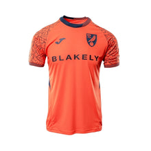 Norwich City F.C. Gardien de but 25/26