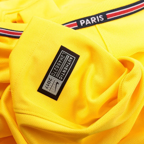 PSG Alternative 17/18