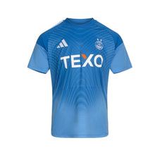 Aberdeen Gardien de but 25/26