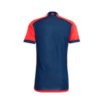 New England Revolution Domicile 25/26