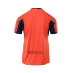 Norwich City F.C. Gardien de but 25/26