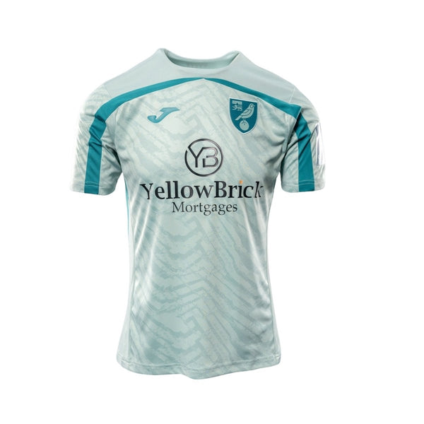 Norwich City F.C. Avant-match 25/26